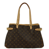 Louis Vuitton Batignolles Horizontal Tote Front