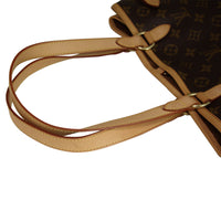 Louis Vuitton Batignolles Horizontal Tote Handles