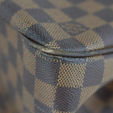 Louis Vuitton Batignolles Horizontal Damier Ebene Lining