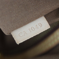 Louis Vuitton Batignolles Horizontal Tote Code