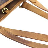 Louis Vuitton Batignolles Horizontal Tote Handle