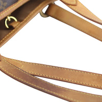 Louis Vuitton Batignolles Horizontal Tote Handle