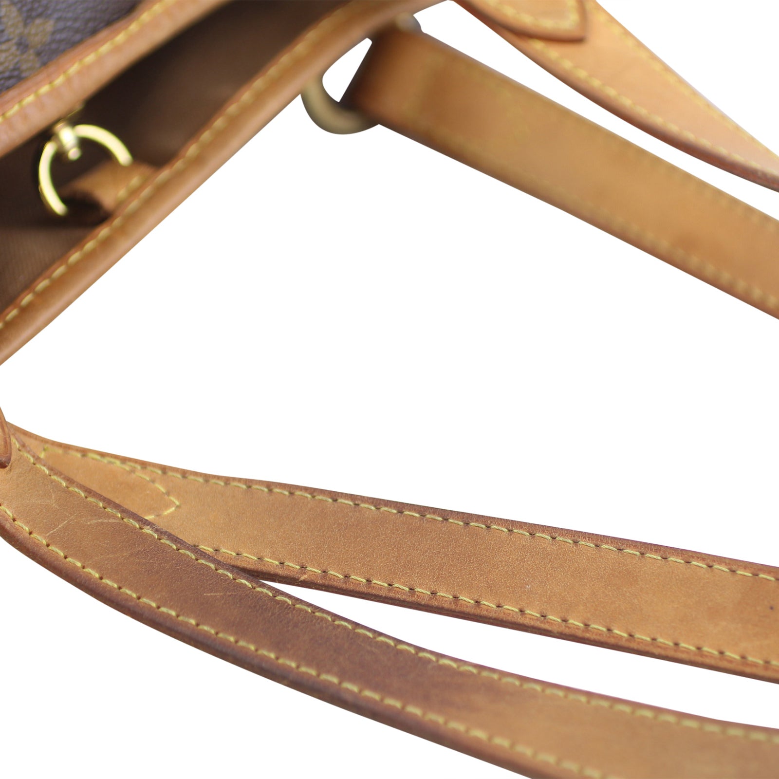 Louis Vuitton Batignolles Horizontal Tote Handle