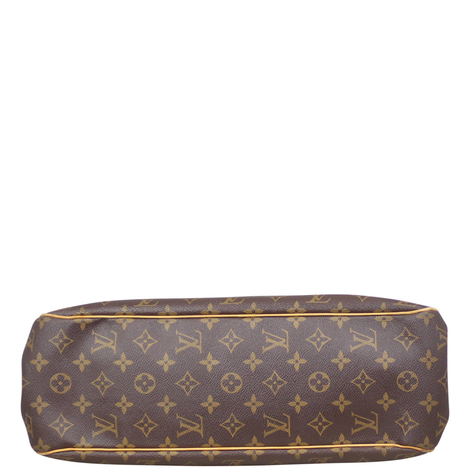 Louis Vuitton Batignolles Horizontal Tote Monogram Base