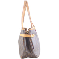 Louis Vuitton Batignolles Horizontal Tote Right