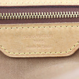 Louis Vuitton Batignolles Horizontal Tote Stamp