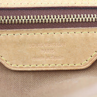 Louis Vuitton Batignolles Horizontal Tote Stamp