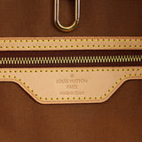 Louis Vuitton Batignolles Horizontal Tote Stamp