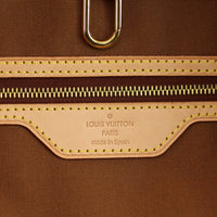 Louis Vuitton Batignolles Horizontal Tote Stamp