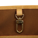 Louis Vuitton Batignolles Horizontal Tote D-Ring