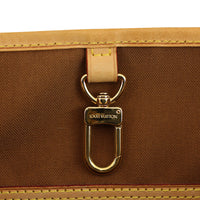 Louis Vuitton Batignolles Horizontal Tote D-Ring