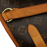 Louis Vuitton Batignolles Horizontal Tote Pen