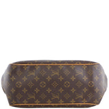 Louis Vuitton Batignolles Vertical Monogram Base