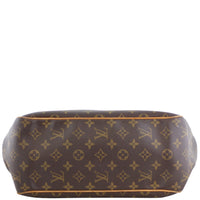 Louis Vuitton Batignolles Vertical Monogram Base