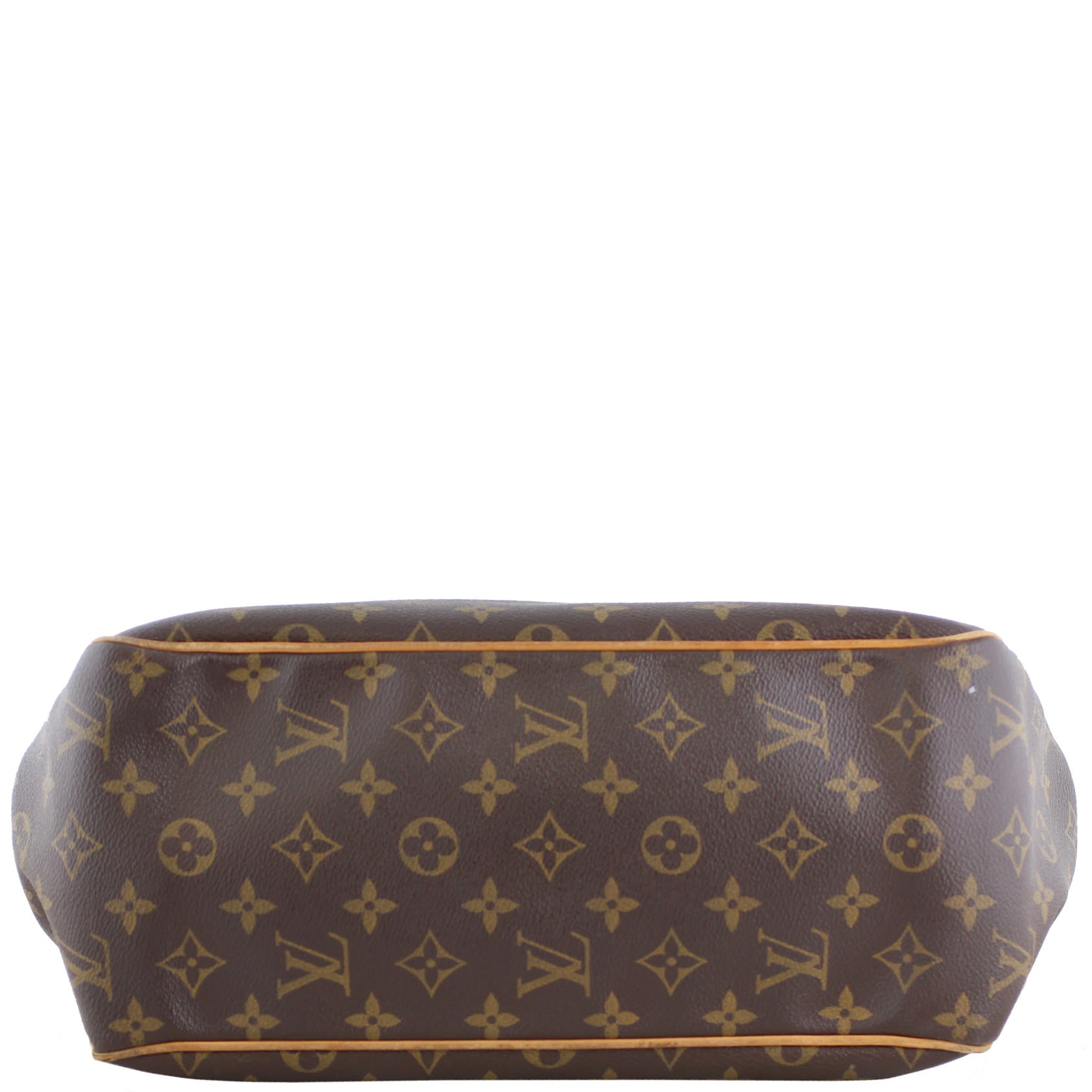 Louis Vuitton Batignolles Vertical Monogram Base