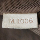 Louis Vuitton Batignolles Vertical Monogram Code