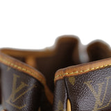 Louis Vuitton Batignolles Vertical Monogram Top