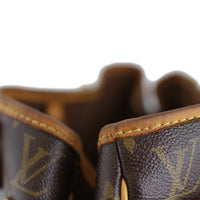 Louis Vuitton Batignolles Vertical Monogram Top