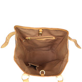 Louis Vuitton Batignolles Vertical Monogram Interior