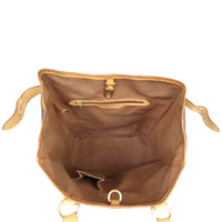 Louis Vuitton Batignolles Vertical Monogram Interior