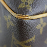 Louis Vuitton Batignolles Vertical Monogram Lining