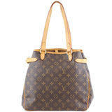 Louis Vuitton Batignolles Vertical Monogram Back