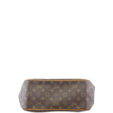 Louis Vuitton Batignolles Vertical Monogram Base