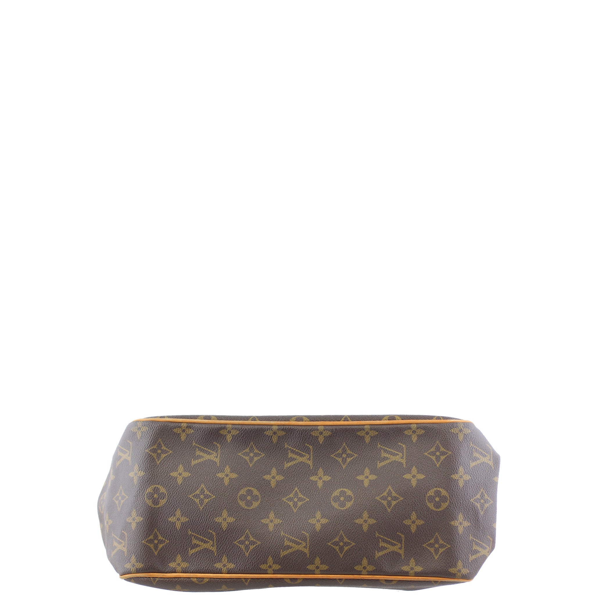 Louis Vuitton Batignolles Vertical Monogram Base