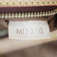 Louis Vuitton Batignolles Vertical Monogram Code