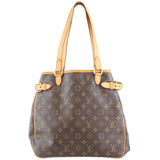 Louis Vuitton Batignolles Vertical Monogram Front