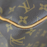 Louis Vuitton Batignolles Vertical Monogram Lining