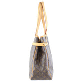 Louis Vuitton Batignolles Vertical Monogram Right