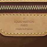 Louis Vuitton Batignolles Vertical Monogram Stamp