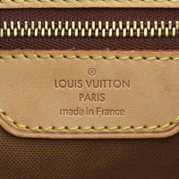 Louis Vuitton Batignolles Vertical Monogram Stamp