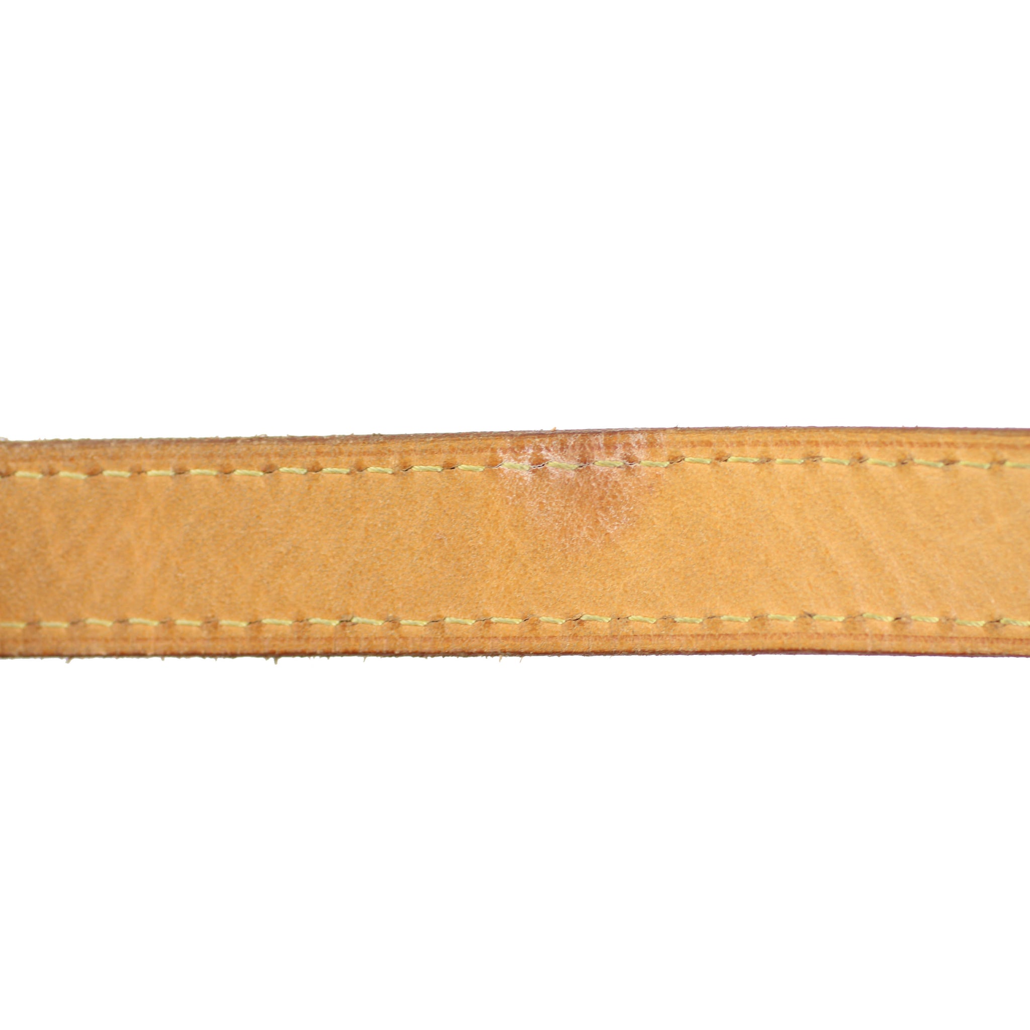 Louis Vuitton Batignolles Vertical Monogram Strap