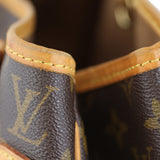 Louis Vuitton Batignolles Vertical Monogram Top