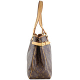 Louis Vuitton Batignolles Vertical Monogram Right