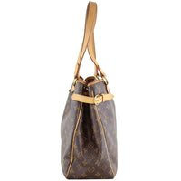 Louis Vuitton Batignolles Vertical Monogram Right