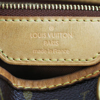 Louis Vuitton Batignolles Vertical Monogram Stamp