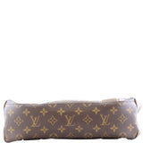 Louis Vuitton Beaubourg Tote Monogram Base