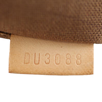 Louis Vuitton Beaubourg Tote Monogram Code