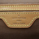 Louis Vuitton Bel Air Monogram Satchel Stamp