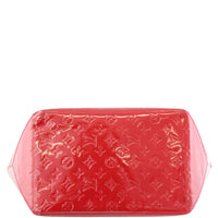 Louis Vuitton Bellevue GM Monogram Vernis Base