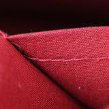 Louis Vuitton Bellevue GM Monogram Vernis Stitching