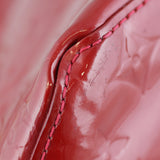 Louis Vuitton Bellevue GM Monogram Vernis Edge