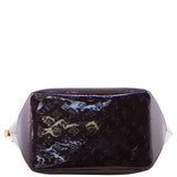 Louis Vuitton Bellevue GM Monogram Vernis Base