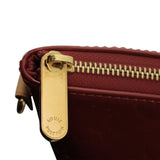 Louis Vuitton Bellevue Vernis GM Zip