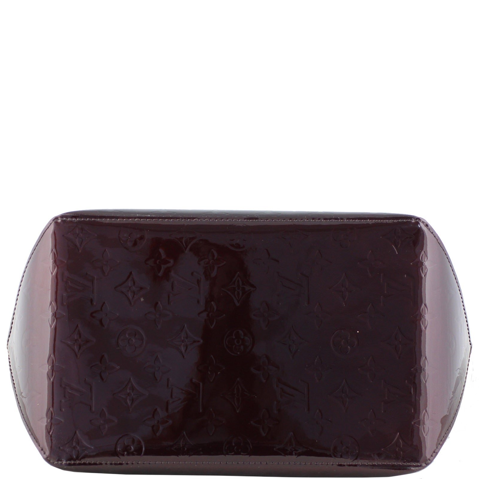 Louis Vuitton Bellevue GM Monogram Vernis Base