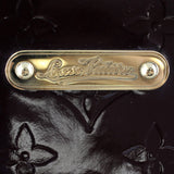 Louis Vuitton Bellevue GM Monogram Vernis Exterior