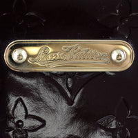 Louis Vuitton Bellevue GM Monogram Vernis Exterior